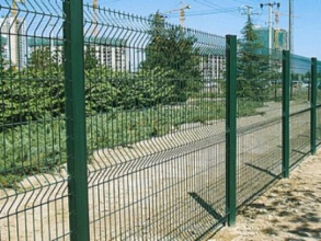 3D заборы для частного дома 80 метров фото в Вербилках